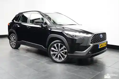 Toyota Corolla Cross 2.0 Hybrid 2024