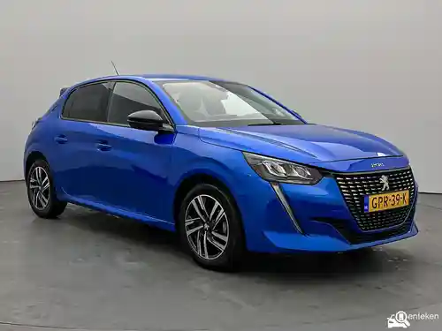 Peugeot 208 1.2 PureTech 100 2023