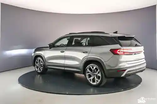 Skoda Kodiaq 1.5 TSI iV PHEV 2024