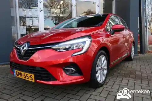 Renault Clio TCe 100 2020