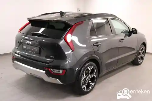 KIA Niro 1.6 GDI Hybrid 2023