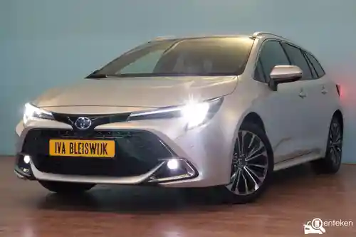 Toyota Corolla Touring Sports 1.8 Hybrid 2023