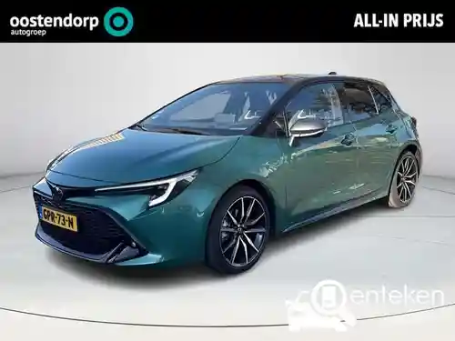 Toyota Corolla Touring Sports 1.8 Hybrid 2024