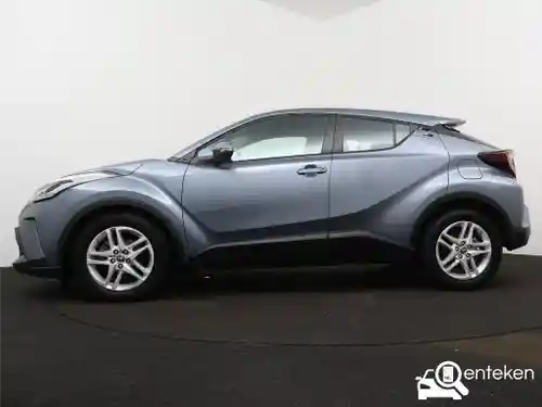 Toyota C-HR 1.8 Hybrid 2022