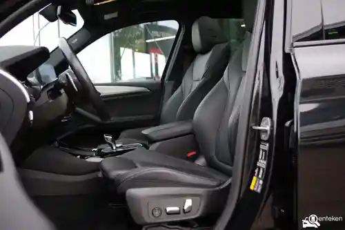 BMW X3 xDrive30e 2022
