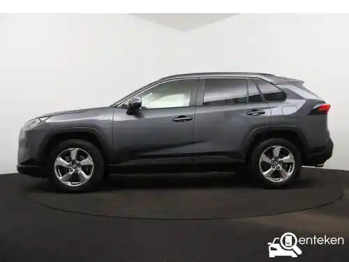 Toyota RAV4 2.5 Hybrid 2020