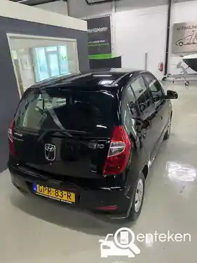 Hyundai i10 1.1 2013