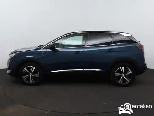 Peugeot 3008 1.2 PureTech 130 2020
