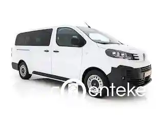 Peugeot Expert M (75 kWh) 2024