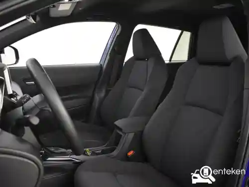 Toyota Corolla Cross 1.8 Hybrid 2024