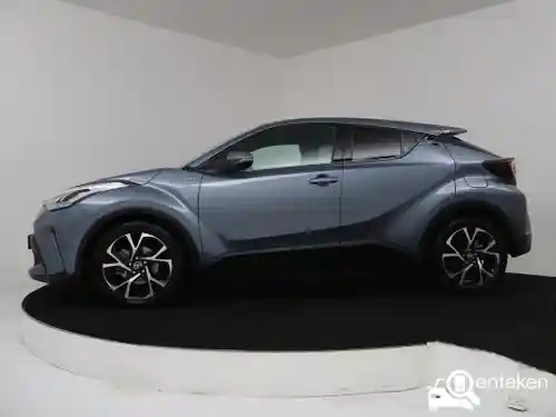 Toyota C-HR 1.8 Hybrid 2021