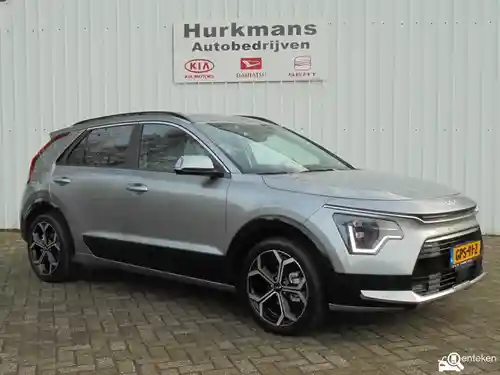 KIA Niro 1.6 GDI Hybrid 2023