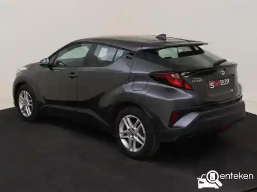 Toyota C-HR 1.8 Hybrid 2023