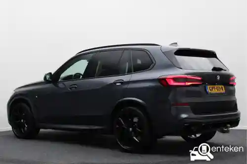 BMW X5 xDrive45e 2021
