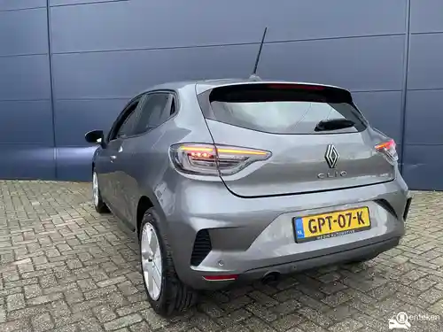 Renault Clio TCe 90 2024