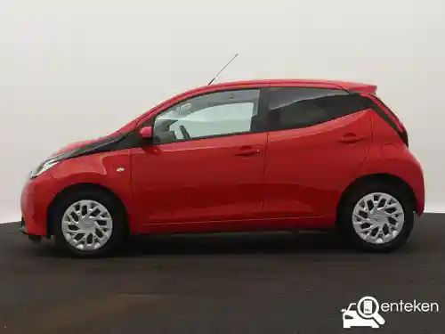Toyota Aygo 1.0 2021