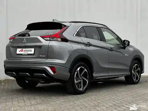 Mitsubishi Eclipse Cross 2.4 Plug-In Hybrid 2022