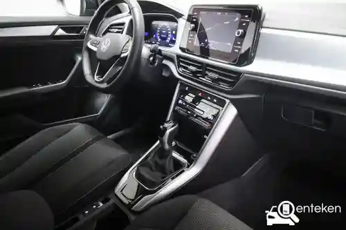 VW T-Roc 1.5 TSI OPF 2024