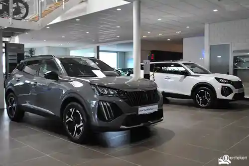 Peugeot 5008 1.2 PureTech 130 2023