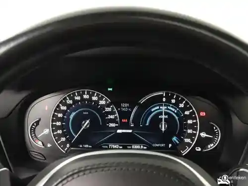 BMW X3 xDrive30e 2021