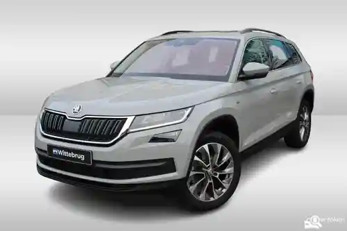 Skoda Kodiaq 1.5 TSI ACT 2021