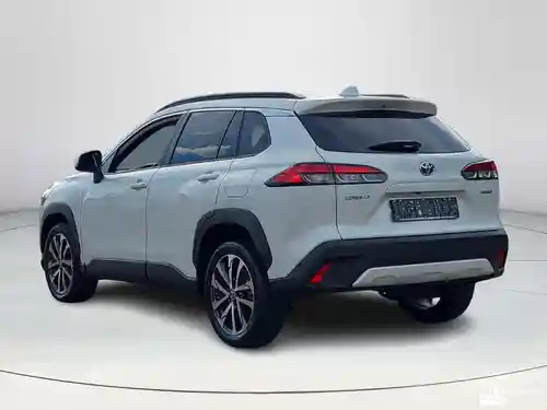 Toyota Corolla Cross 1.8 Hybrid 2024