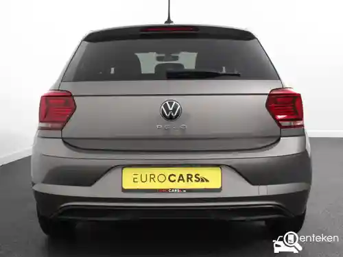 VW Polo 1.0 TSI OPF 2021