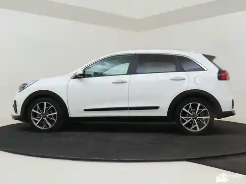 KIA Niro 1.6 GDI Hybrid 2021