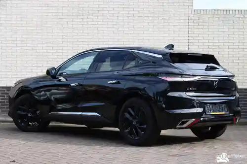 DS Automobiles DS 4 E-Tense 225 2023