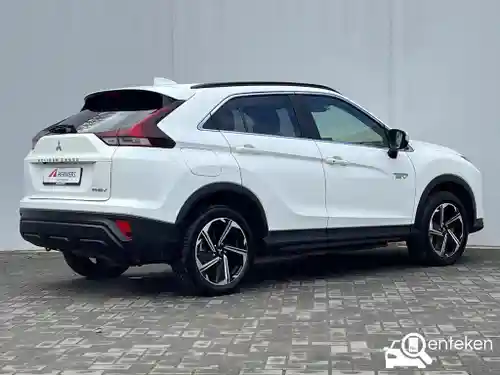 Mitsubishi Eclipse Cross 2.4 Plug-In Hybrid 2021