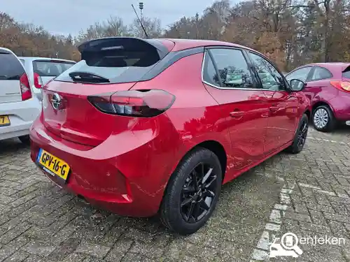 Opel Corsa 1.2 DI Turbo 2023