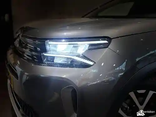 Citroen C5 Aircross Plug-In-Hybrid 225  2023