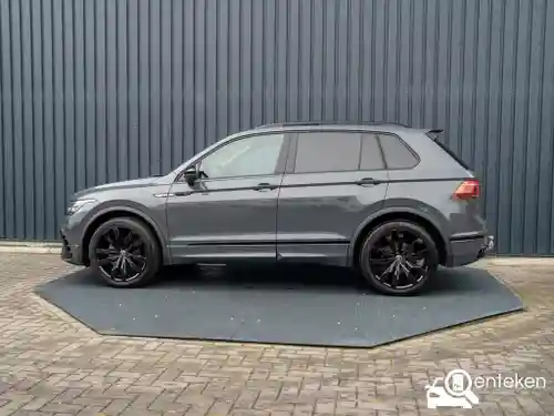 VW Tiguan 1.5 TSI OPF 2023
