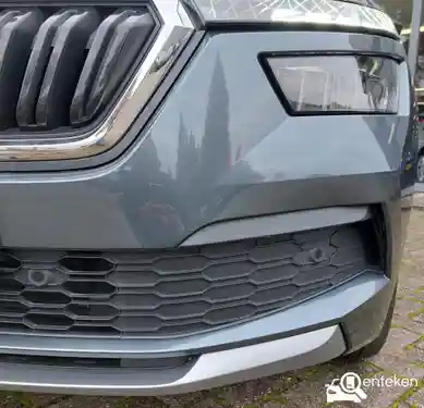 Skoda Kamiq 1.0 TSI 2021