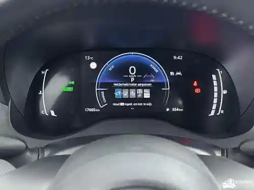 Toyota Yaris Cross 1.5 Hybrid 116 2024