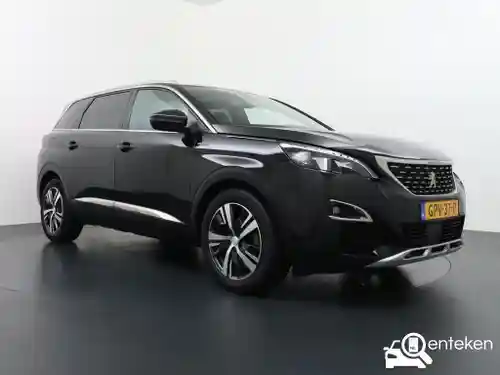Peugeot 5008 1.2 PureTech 130 2020