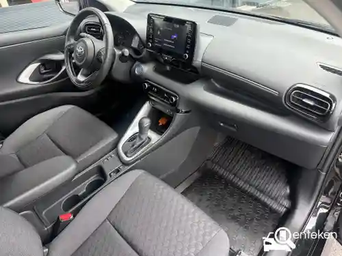 Toyota Yaris 1.5 Hybrid 116 2023