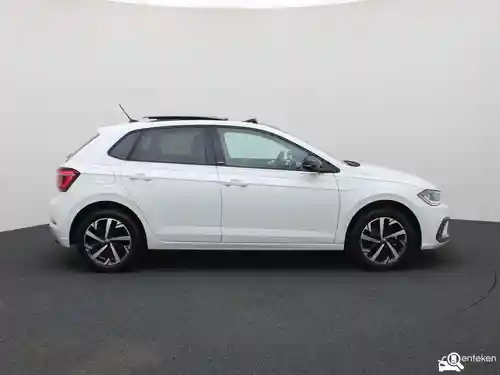 VW Polo 1.0 TSI OPF 2024