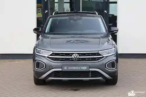 VW T-Roc 1.5 TSI OPF 2024
