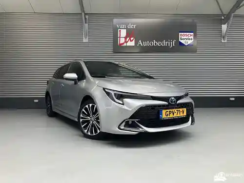 Toyota Corolla Touring Sports 1.8 Hybrid 2024