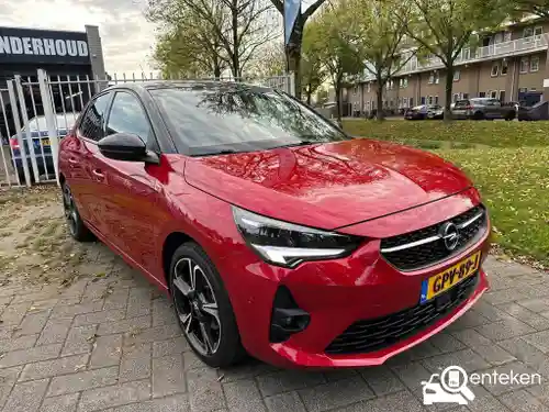 Opel Corsa 1.2 DI Turbo 2020