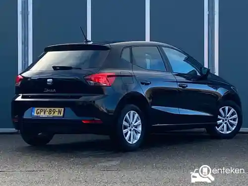 SEAT Ibiza 1.0 TSI 2023