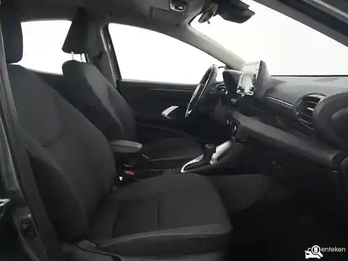 Toyota Yaris 1.5 Hybrid 116 2022