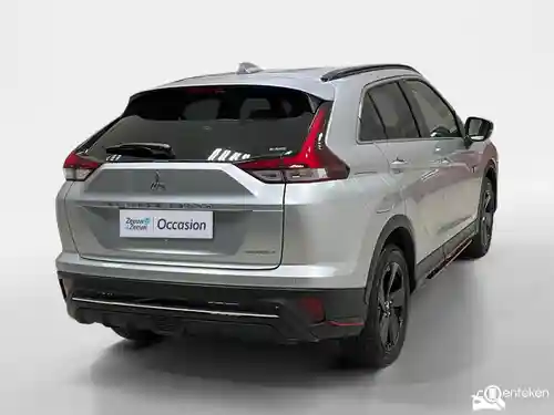 Mitsubishi Eclipse Cross 2.4 Plug-In Hybrid 2024