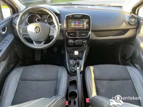 Renault Clio ENERGY TCe 90 2019