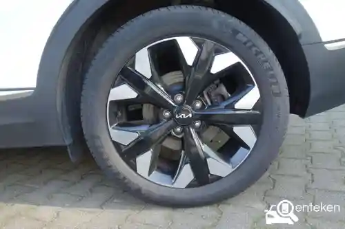 KIA Sportage 1.6 T-GDI Plug-In Hybrid 2022
