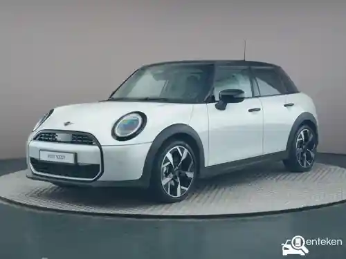 MINI Cooper C 2024