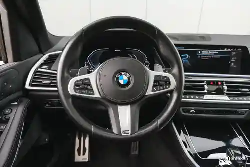 BMW X5 xDrive45e 2021