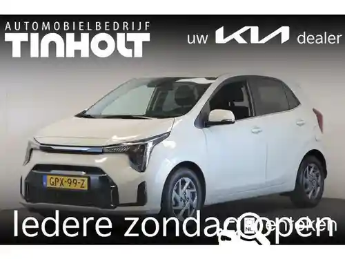 KIA Picanto 1.0 2024