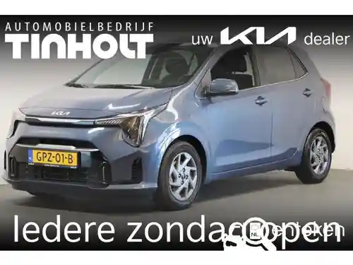 KIA Picanto 1.0 2024